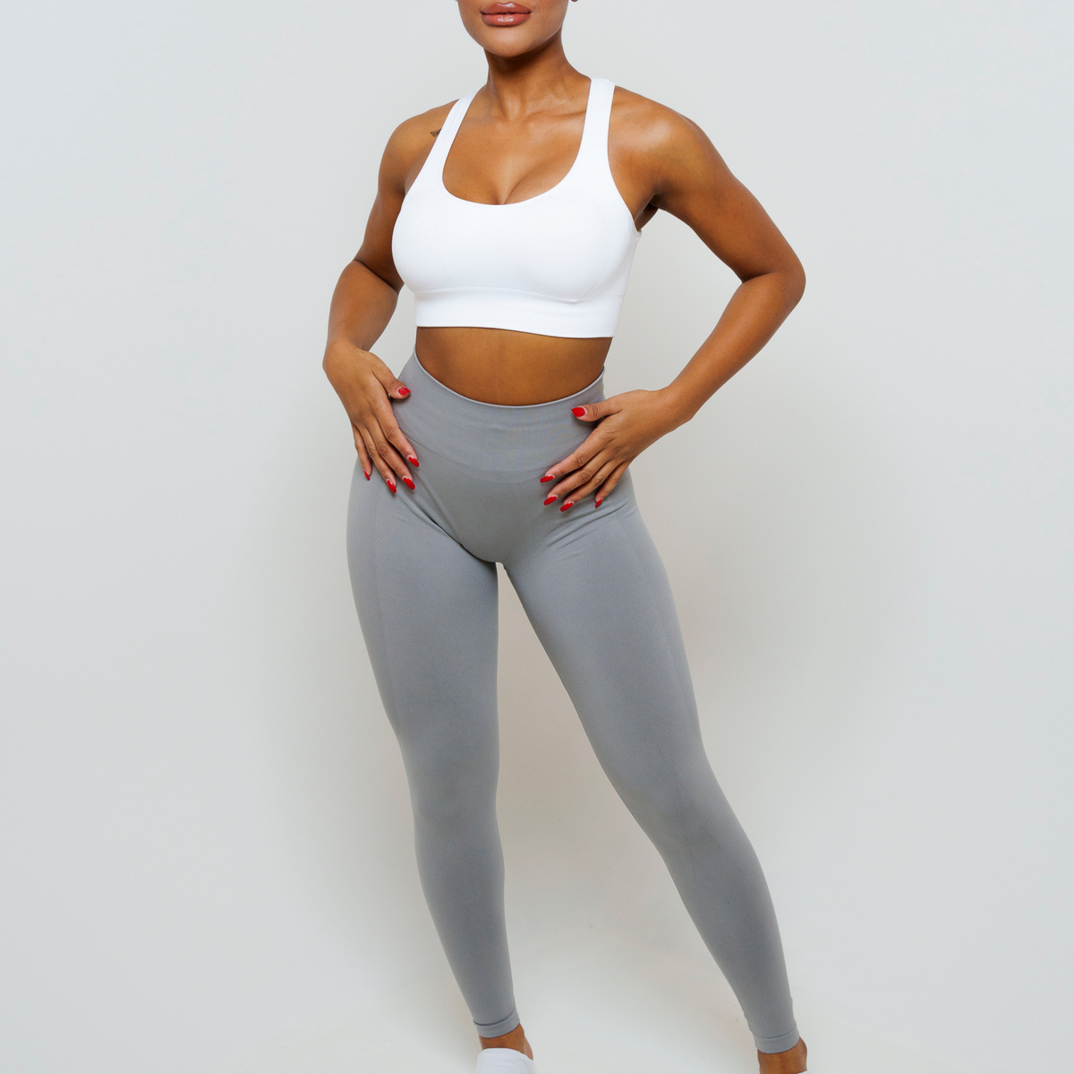 Revive Sports Bra – For The Peach