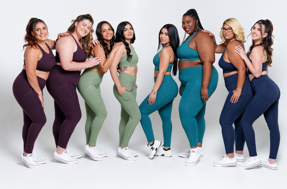 What's a Waist 3.0 Collection – For The Peach