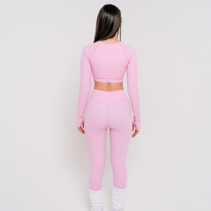 
                  
                    Load image into Gallery viewer, Pink Leggings
                  
                