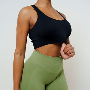 
                  
                    Load image into Gallery viewer, Sculpt Sports Bra
                  
                