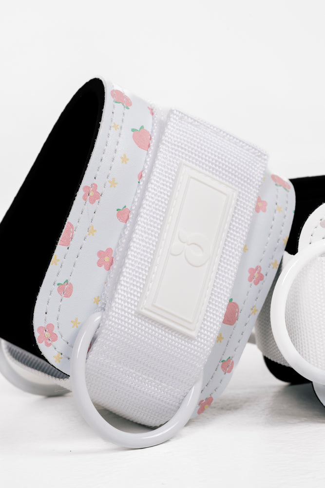 
                  
                    Load image into Gallery viewer, Peachy Ankle Straps
                  
                