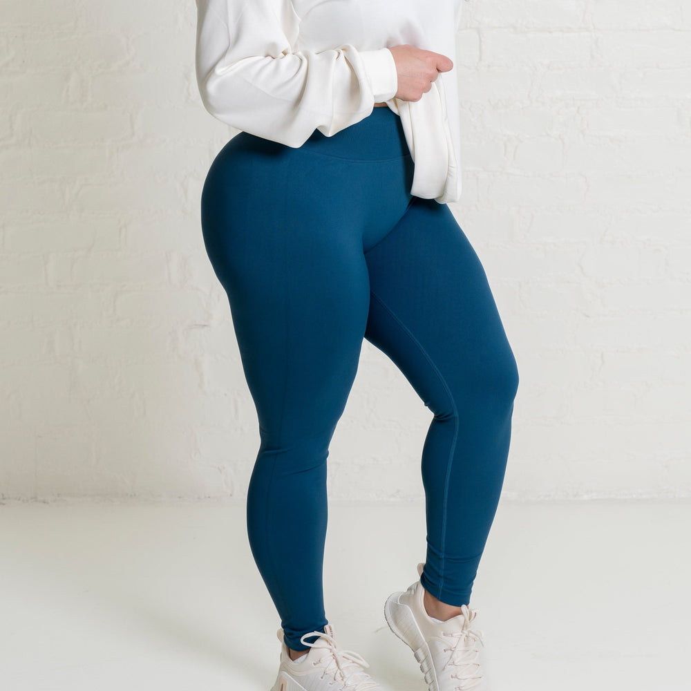 
                  
                    Load image into Gallery viewer, Sculpt Luxe Leggings
                  
                