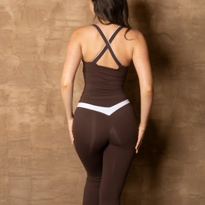 
                  
                    Load image into Gallery viewer, Preorder Adapt Halter Top
                  
                