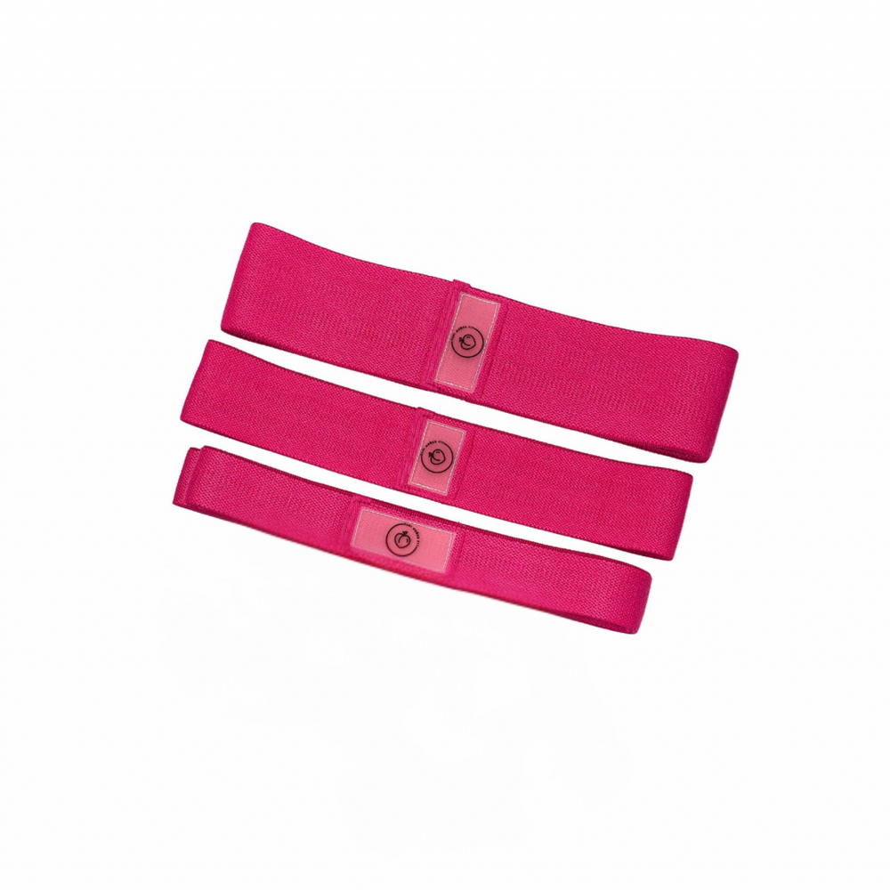 Summer Essentials Bundle - Hot Pink