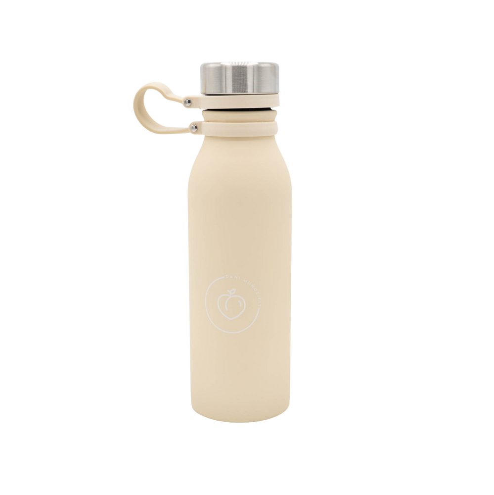 
                  
                    Load image into Gallery viewer, DMF Water Bottle - Nude
                  
                