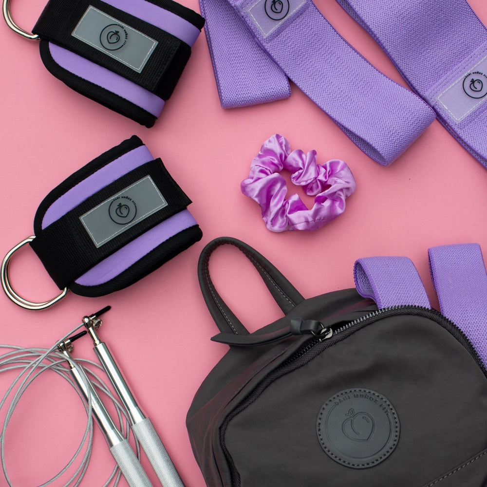 
                  
                    Load image into Gallery viewer, Summer Essentials Bundle - Purple
                  
                