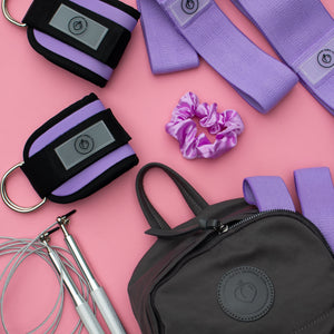 
                  
                    Load image into Gallery viewer, Summer Essentials Bundle - Purple
                  
                