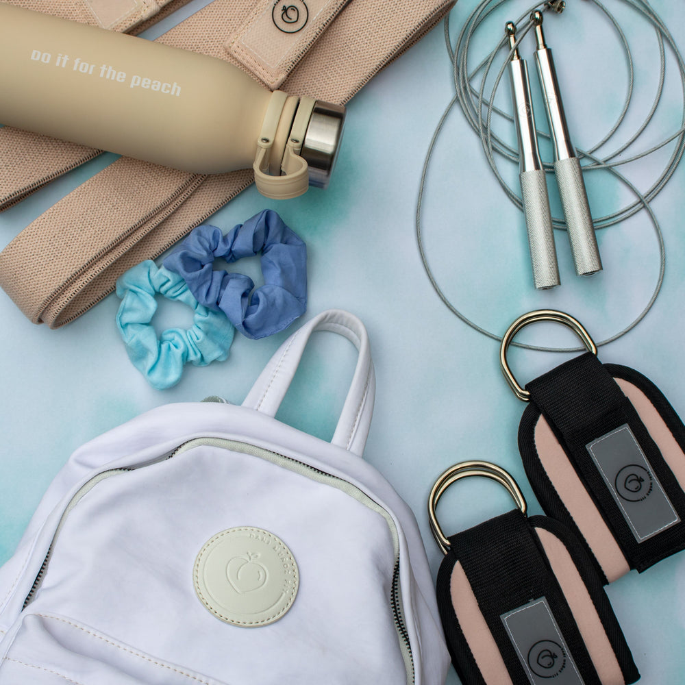
                  
                    Load image into Gallery viewer, Summer Essentials Bundle - Nude
                  
                