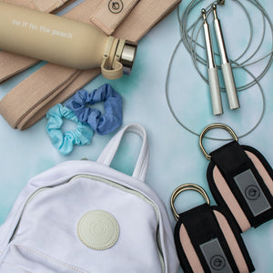 
                  
                    Load image into Gallery viewer, Summer Essentials Bundle - Nude
                  
                