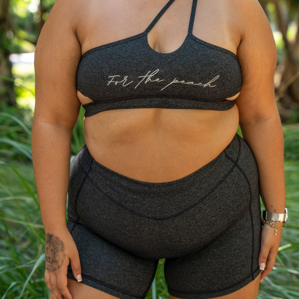 Sports Bras – For The Peach