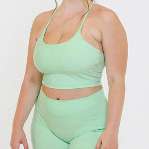 
                  
                    Load image into Gallery viewer, Maia Sports Bra
                  
                