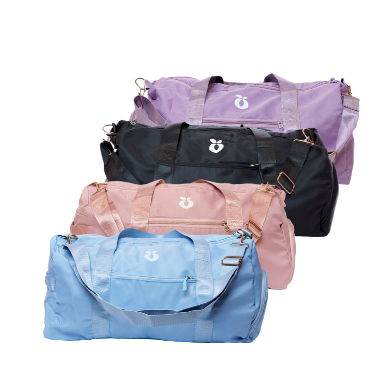 Revive Duffle Bags